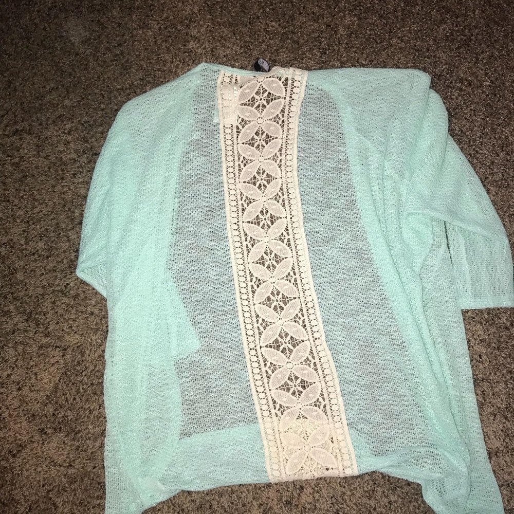 Love Culture Cardigan